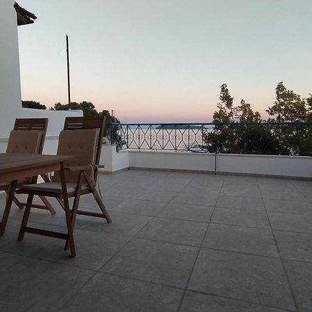 Emerald Blue Skiathos Town Exterior foto