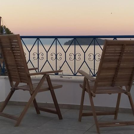 Emerald Blue Skiathos Town Exterior foto